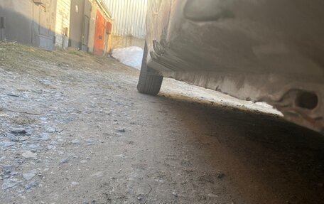 Renault Logan I, 2014 год, 380 000 рублей, 8 фотография