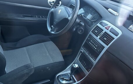 Peugeot 307 I, 2006 год, 280 000 рублей, 4 фотография