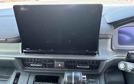 Honda Stepwgn, 2023 год, 2 270 003 рублей, 6 фотография