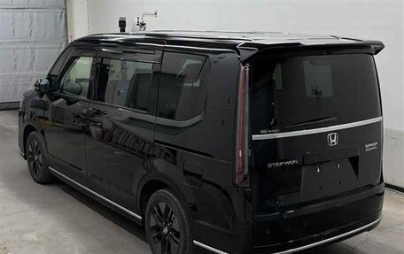 Honda Stepwgn, 2023 год, 2 270 003 рублей, 2 фотография