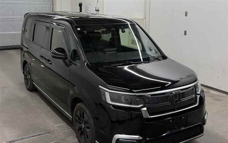 Honda Stepwgn, 2023 год, 2 270 003 рублей, 1 фотография