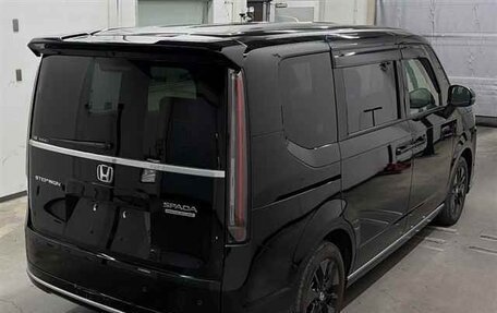 Honda Stepwgn, 2023 год, 2 270 003 рублей, 5 фотография