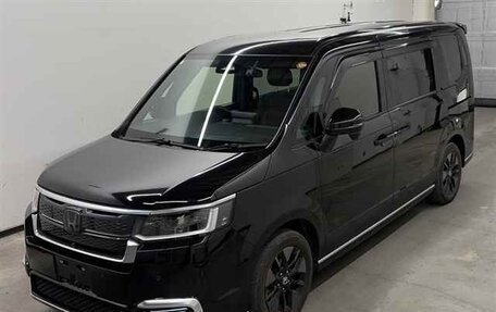 Honda Stepwgn, 2023 год, 2 270 003 рублей, 4 фотография