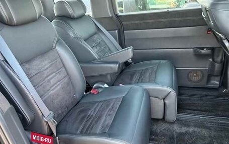 Honda Stepwgn, 2023 год, 2 270 003 рублей, 8 фотография