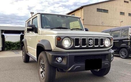Suzuki Jimny, 2025 год, 2 898 000 рублей, 1 фотография