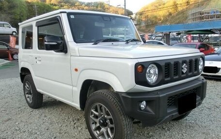 Suzuki Jimny, 2022 год, 1 266 000 рублей, 1 фотография