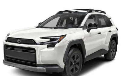 Toyota RAV4, 2026 год, 7 500 000 рублей, 1 фотография