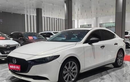 Mazda 3, 2022 год, 1 947 012 рублей, 1 фотография