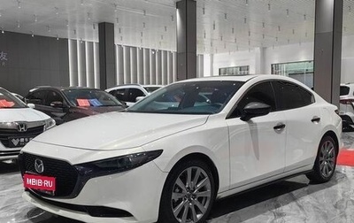 Mazda 3, 2022 год, 1 947 012 рублей, 1 фотография
