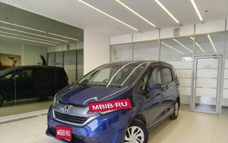 Honda Freed II, 2019 год, 1 712 000 рублей, 1 фотография