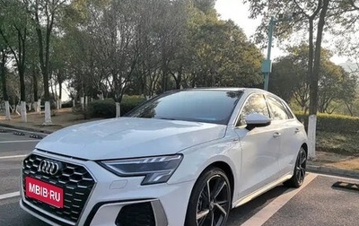 Audi A3, 2022 год, 1 920 004 рублей, 1 фотография