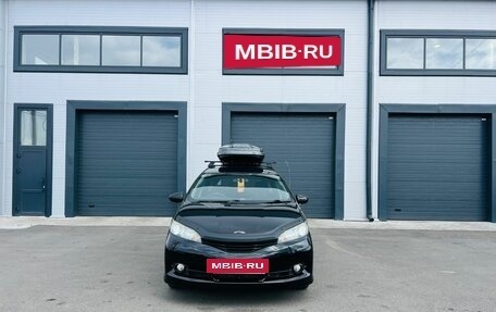 Toyota Wish II, 2010 год, 1 299 000 рублей, 9 фотография