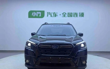 Subaru Forester, 2023 год, 2 850 000 рублей, 2 фотография