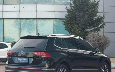 Volkswagen Tiguan II, 2022 год, 2 690 002 рублей, 6 фотография