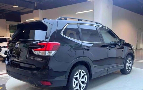 Subaru Forester, 2023 год, 2 850 000 рублей, 5 фотография