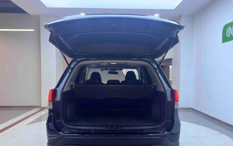 Subaru Forester, 2023 год, 2 850 000 рублей, 8 фотография