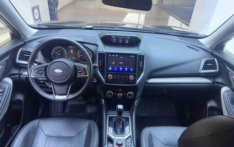 Subaru Forester, 2023 год, 2 850 000 рублей, 10 фотография