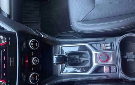 Subaru Forester, 2023 год, 2 850 000 рублей, 14 фотография