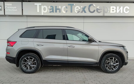 Skoda Kodiaq I, 2020 год, 2 950 000 рублей, 4 фотография