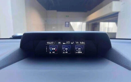 Subaru Forester, 2023 год, 2 850 000 рублей, 13 фотография