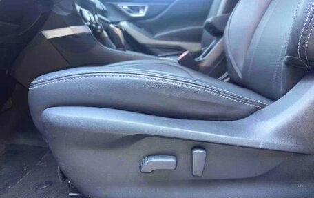 Subaru Forester, 2023 год, 2 850 000 рублей, 15 фотография