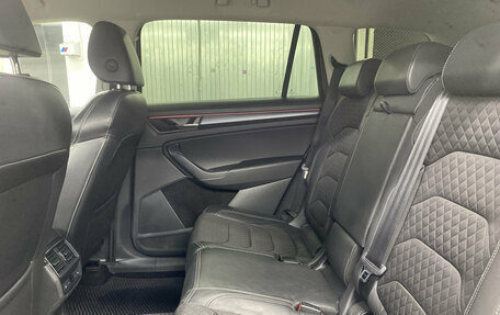 Skoda Kodiaq I, 2020 год, 2 950 000 рублей, 12 фотография