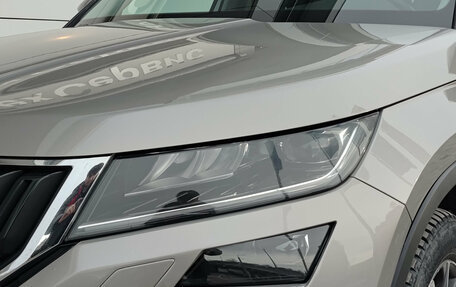 Skoda Kodiaq I, 2020 год, 2 950 000 рублей, 17 фотография