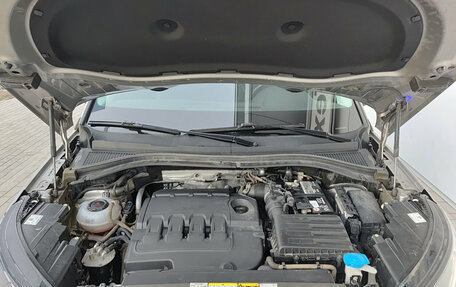 Skoda Kodiaq I, 2020 год, 2 950 000 рублей, 9 фотография