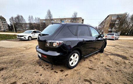 Mazda 3, 2007 год, 600 000 рублей, 2 фотография