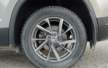 Skoda Kodiaq I, 2020 год, 2 950 000 рублей, 18 фотография