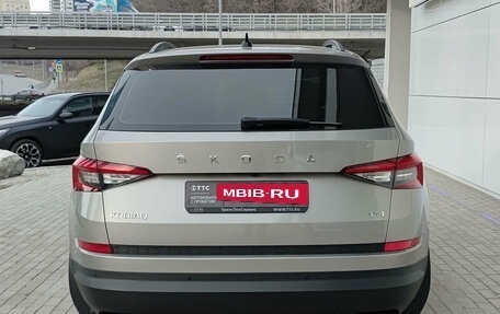 Skoda Kodiaq I, 2020 год, 2 950 000 рублей, 6 фотография