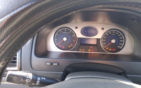 Geely Emgrand EC7, 2012 год, 500 000 рублей, 7 фотография