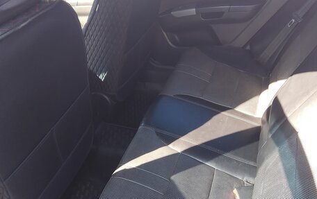 Geely Emgrand EC7, 2012 год, 500 000 рублей, 4 фотография