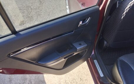 Geely Emgrand EC7, 2012 год, 500 000 рублей, 5 фотография