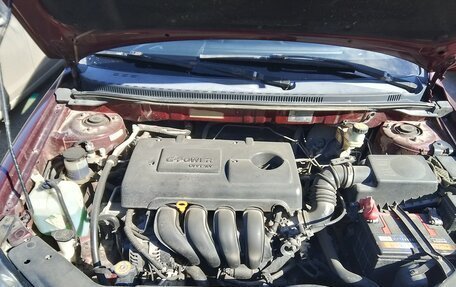 Geely Emgrand EC7, 2012 год, 500 000 рублей, 2 фотография