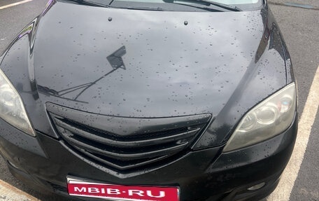 Mazda 3, 2007 год, 600 000 рублей, 3 фотография