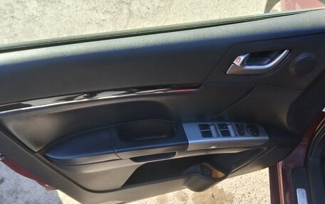 Geely Emgrand EC7, 2012 год, 500 000 рублей, 6 фотография