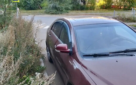 Geely Emgrand EC7, 2012 год, 500 000 рублей, 12 фотография