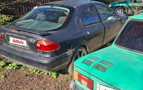 ЗАЗ 968, 1993 год, 60 000 рублей, 3 фотография