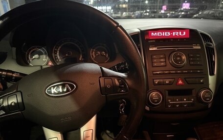 KIA cee'd I рестайлинг, 2011 год, 569 000 рублей, 13 фотография