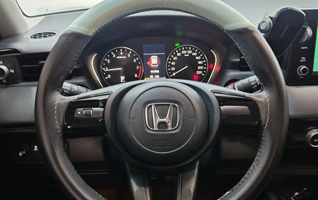 Honda Vezel, 2023 год, 2 244 700 рублей, 11 фотография