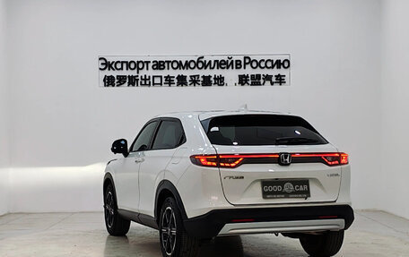 Honda Vezel, 2023 год, 2 244 700 рублей, 5 фотография