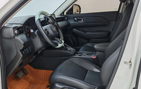 Honda Vezel, 2023 год, 2 244 700 рублей, 8 фотография