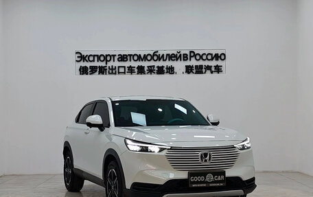 Honda Vezel, 2023 год, 2 244 700 рублей, 3 фотография