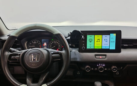 Honda Vezel, 2023 год, 2 244 700 рублей, 12 фотография