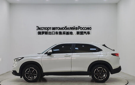 Honda Vezel, 2023 год, 2 244 700 рублей, 4 фотография