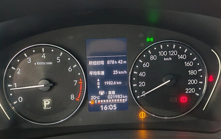 Honda Vezel, 2023 год, 2 244 700 рублей, 13 фотография