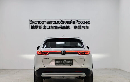 Honda Vezel, 2023 год, 2 244 700 рублей, 6 фотография