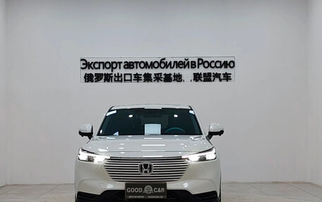 Honda Vezel, 2023 год, 2 244 700 рублей, 2 фотография