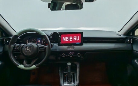 Honda Vezel, 2023 год, 2 244 700 рублей, 9 фотография